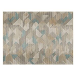 Mural Pared Angolo PVC Vinílico 300x400 cm con Cola Ecológica