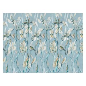 Mural PVC Vinílico Iridea 300x400 cm con Cola y Ecológico