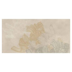 Mural Pared PVC Vinílico Patrón 300x600 cm con Cola Ecológica