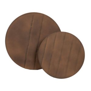 Aplique de Pared Metálico con Iluminación G9 - 25 cm, Diseño Moderno y Elegante para Decoración Interior - Voltaje 220-240V, Bombilla 9W Máx (No Incluida)