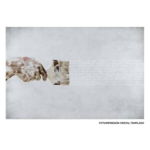 Cuadro Impresión Cristal Templado 150 cm - Arte Moderno para Salones y Oficinas, Diseño Elegante y Duradero